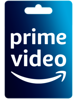 Prime video