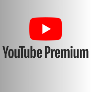 Youtube Premium
